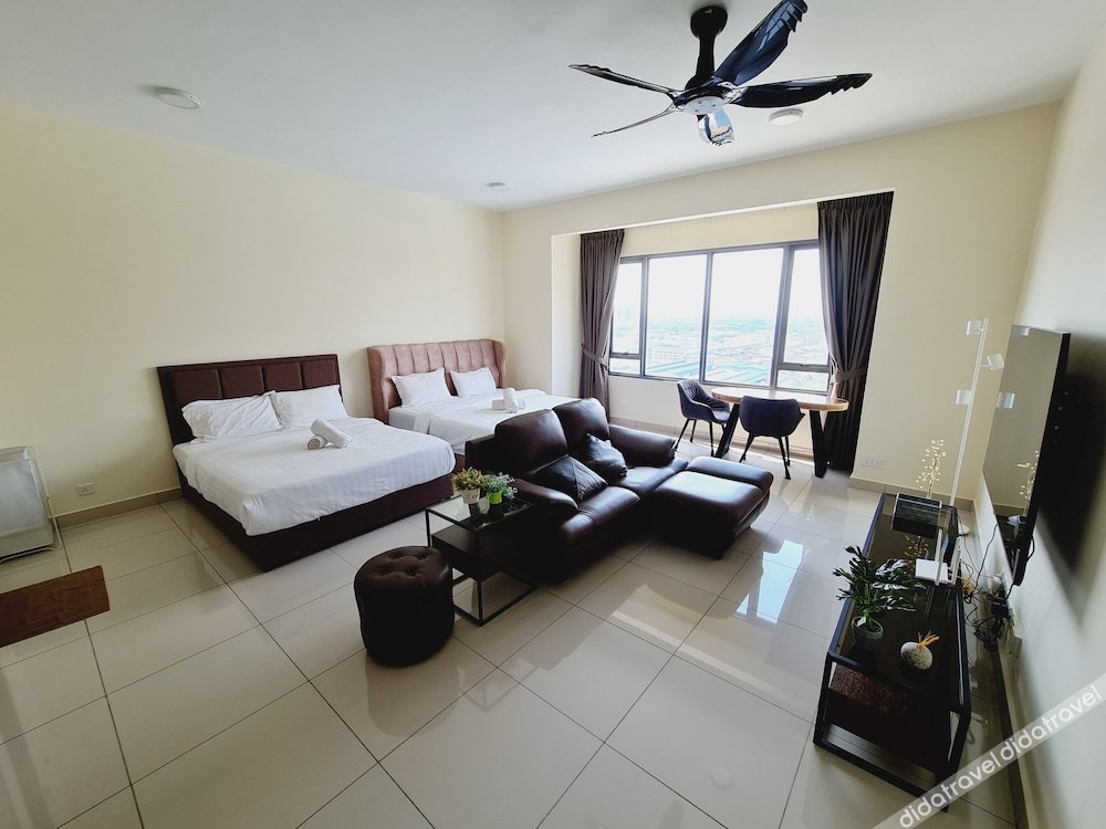 Damen Homestay 0*