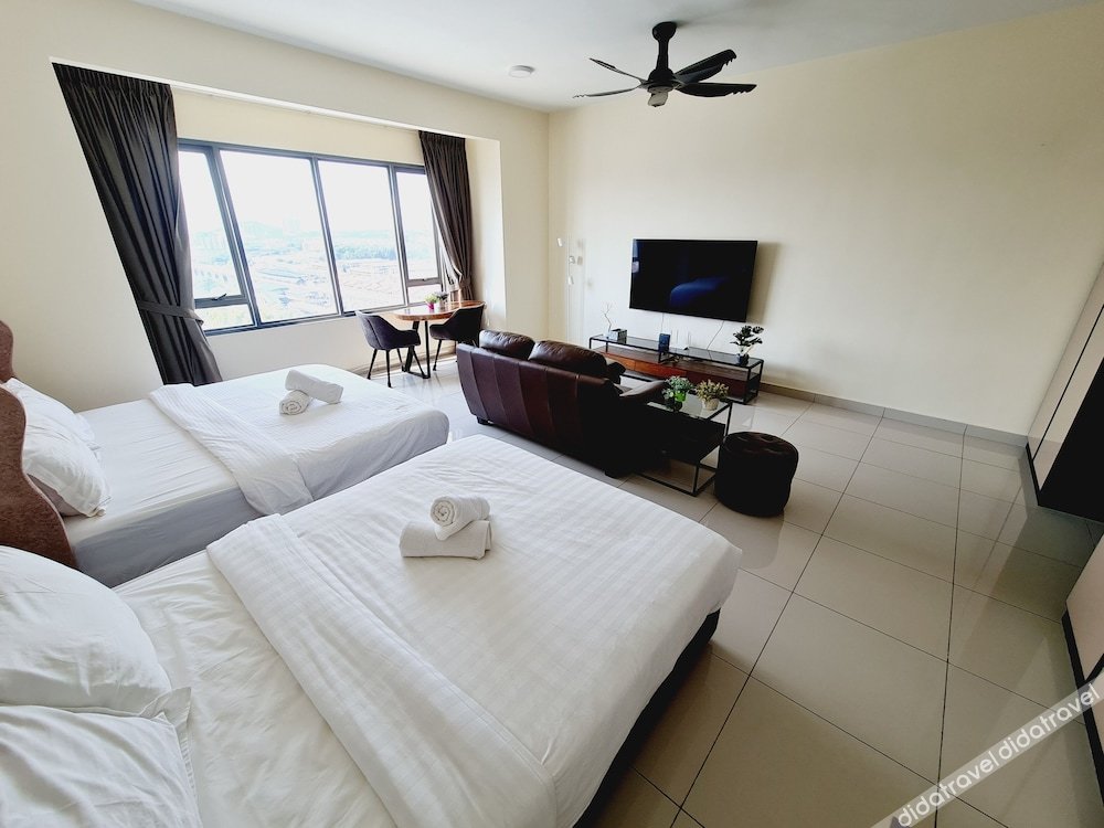 Damen Homestay 0*