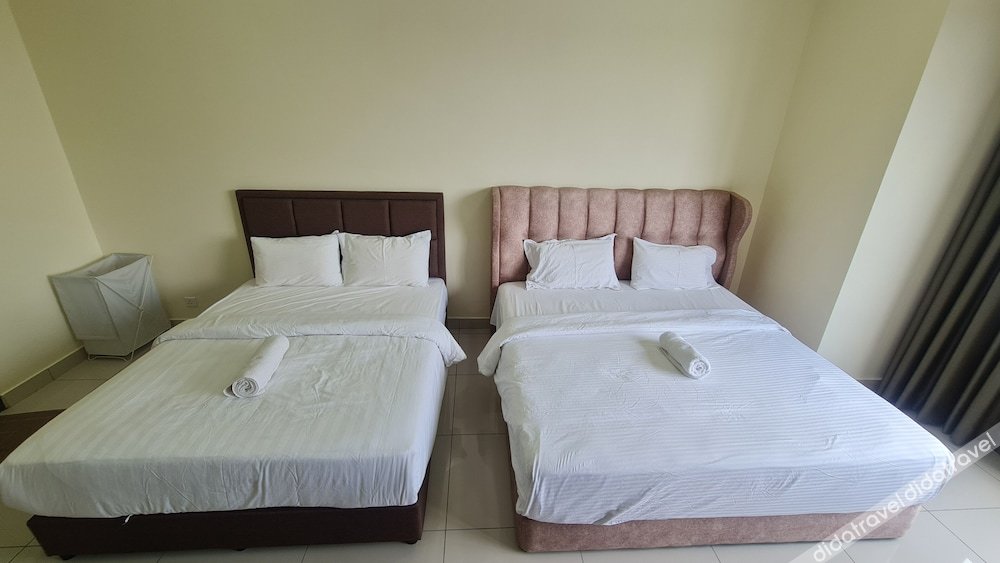 Damen Homestay 0*