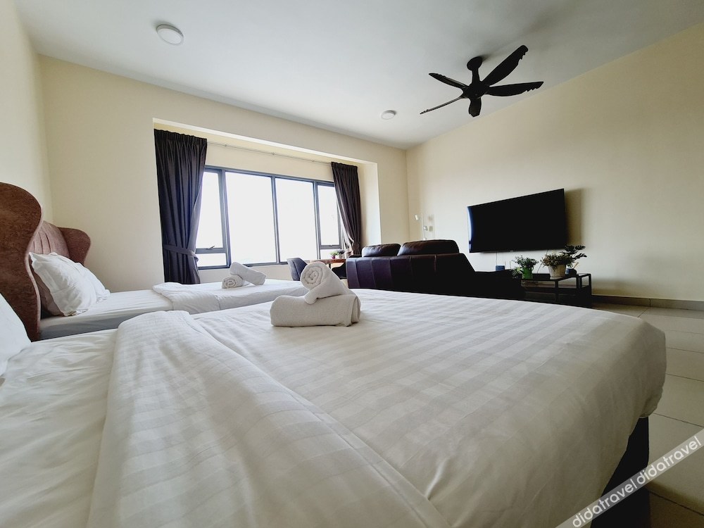 Damen Homestay 0*