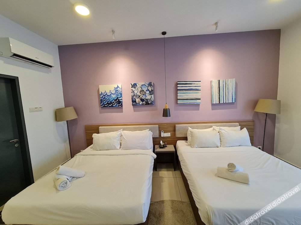 Damen Homestay 0*