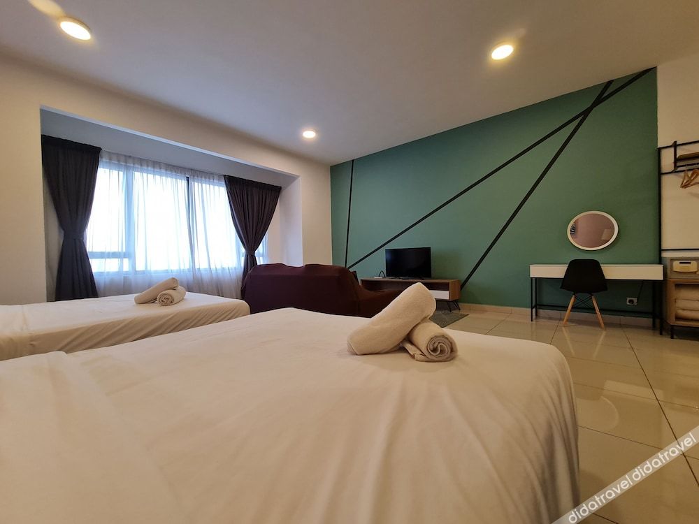 Damen Homestay 0*