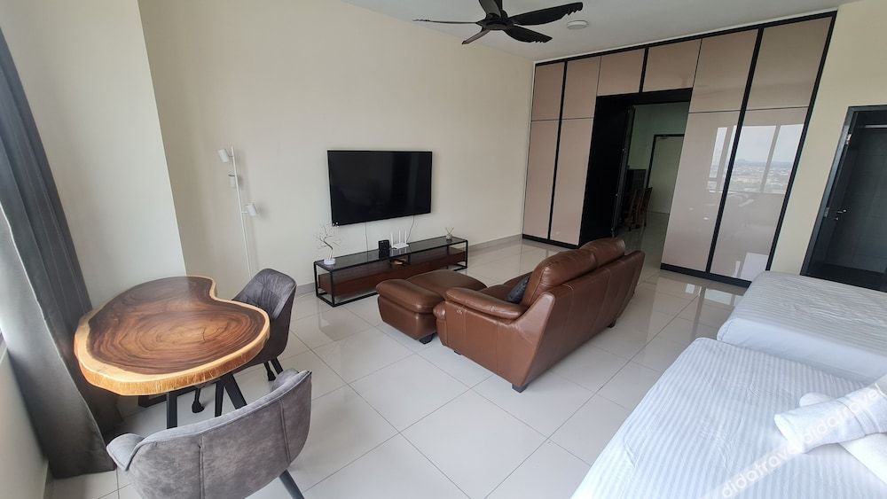 Damen Homestay 0*
