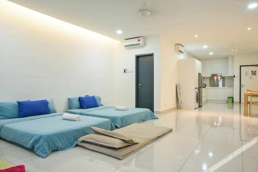 Damen Homestay 0*