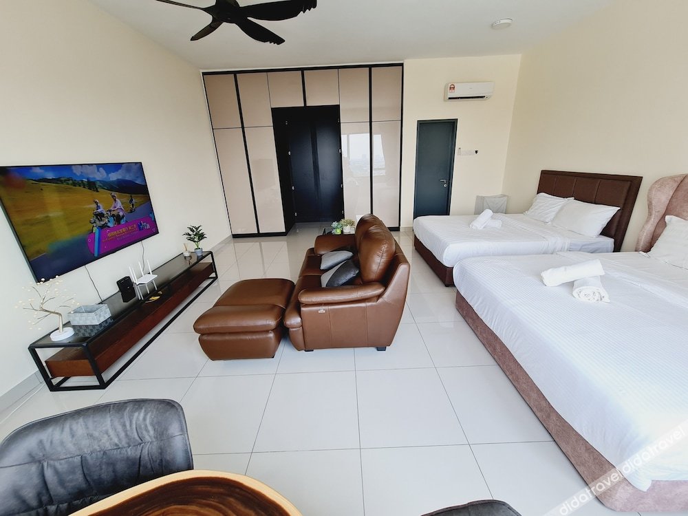 Damen Homestay 0*