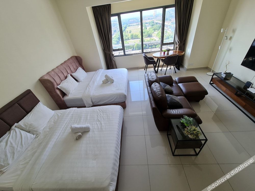 Damen Homestay 0*