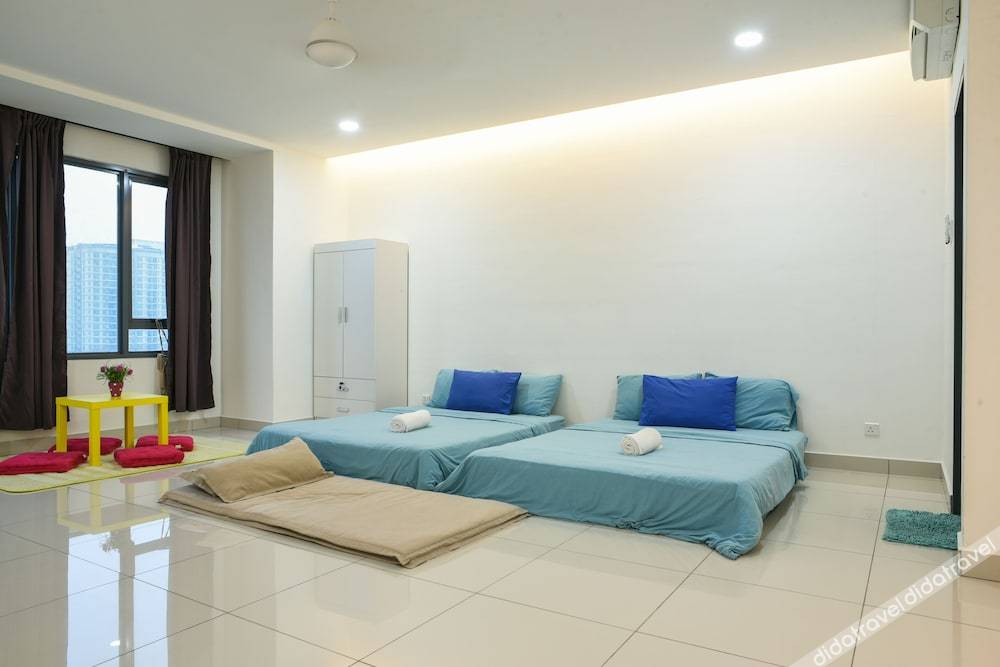 Damen Homestay 0*