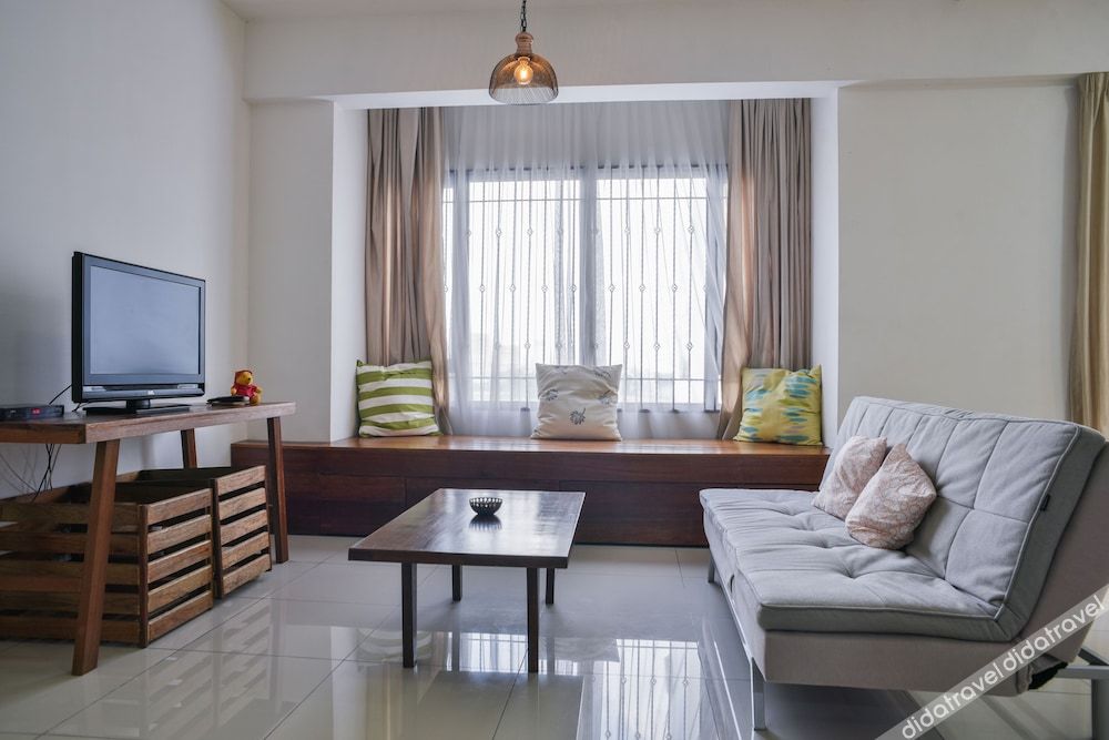 Damen Homestay 0*