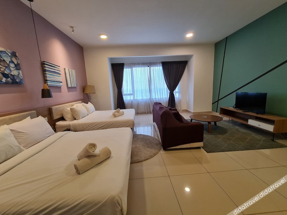 Damen Homestay 0*