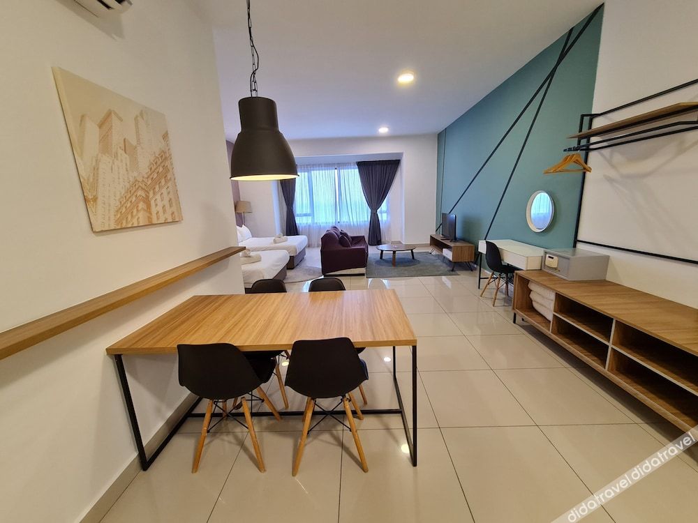 Damen Homestay 0*