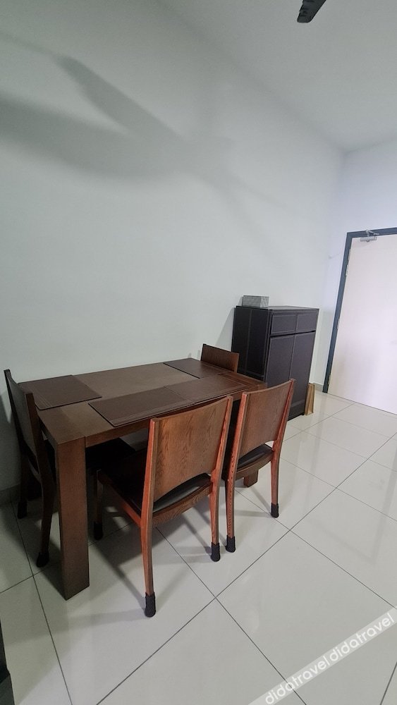 Damen Homestay 0*