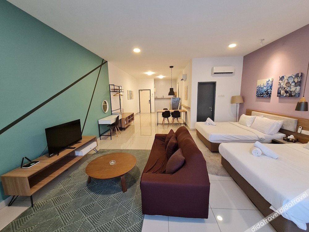 Damen Homestay 0*