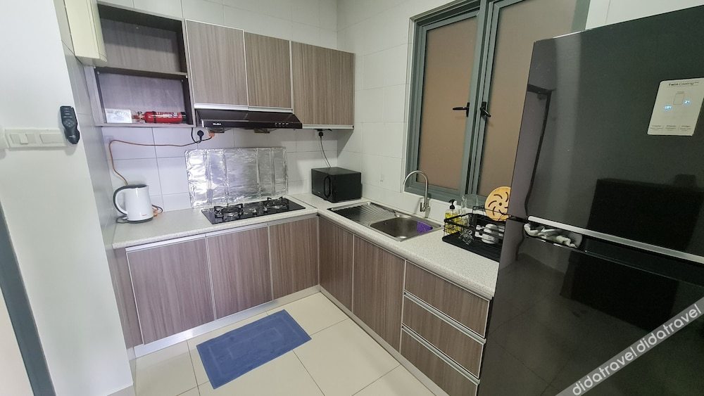 Damen Homestay 0*