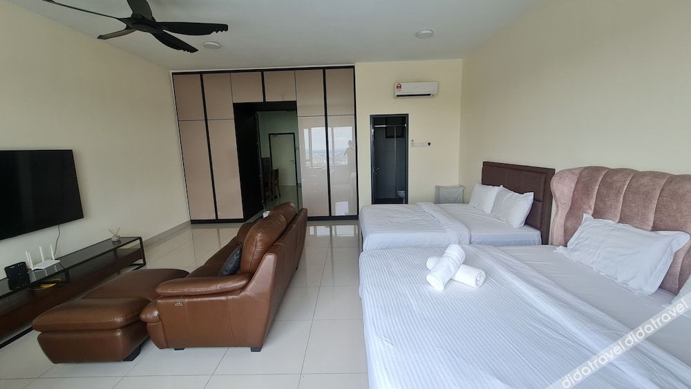 Damen Homestay 0*