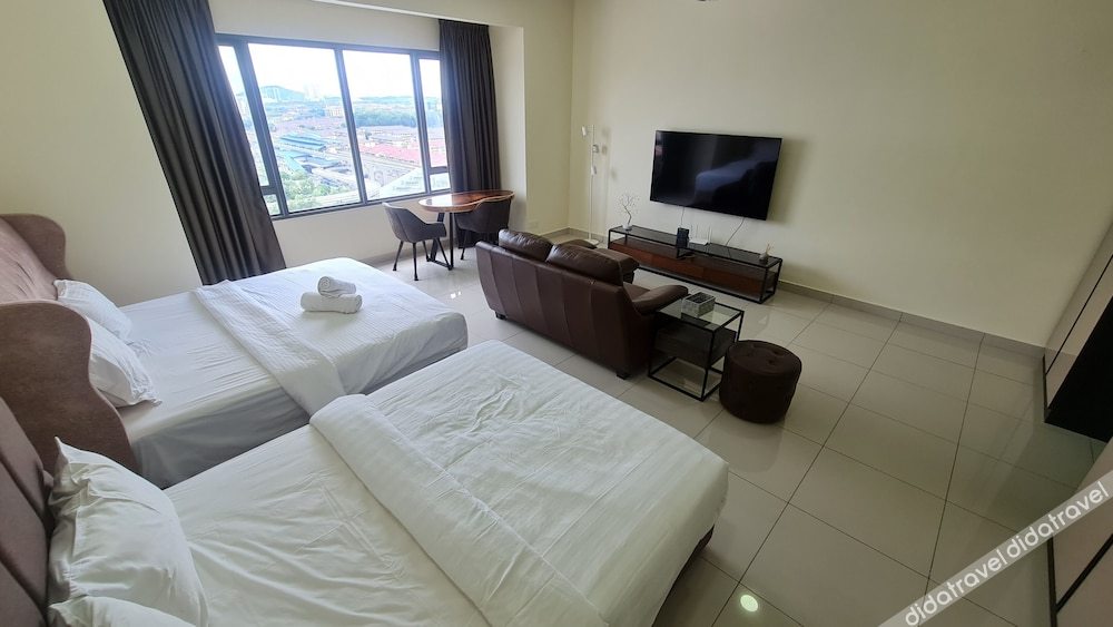 Damen Homestay 0*