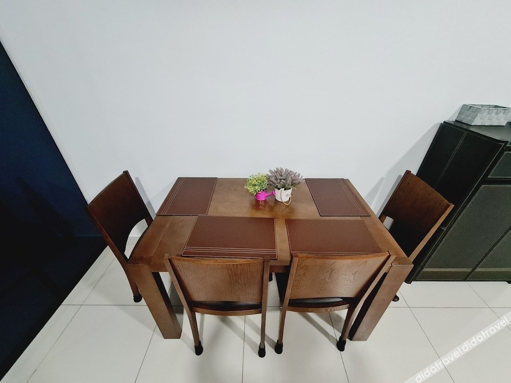 Damen Homestay 0*