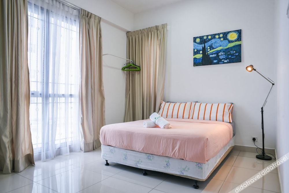 Damen Homestay 0*