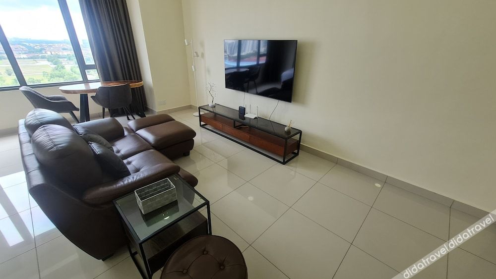 Damen Homestay 0*