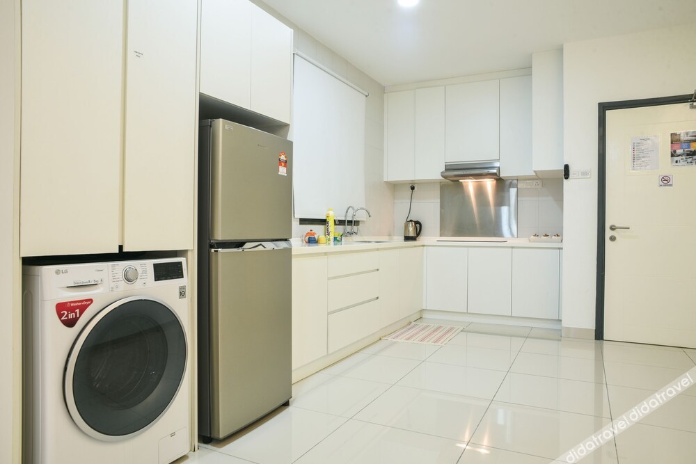 Damen Homestay 0*