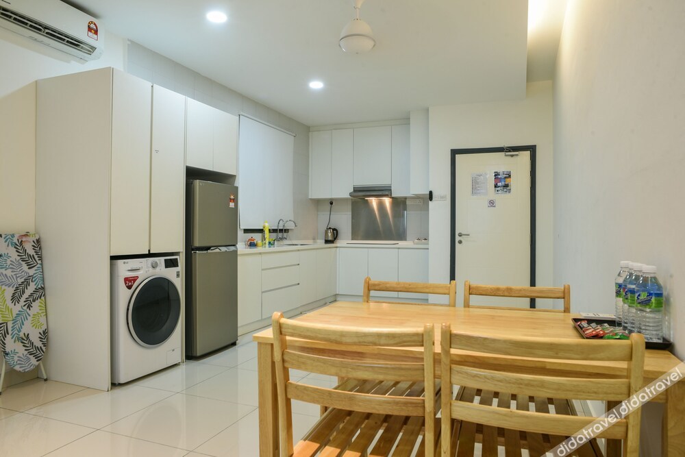 Damen Homestay 0*