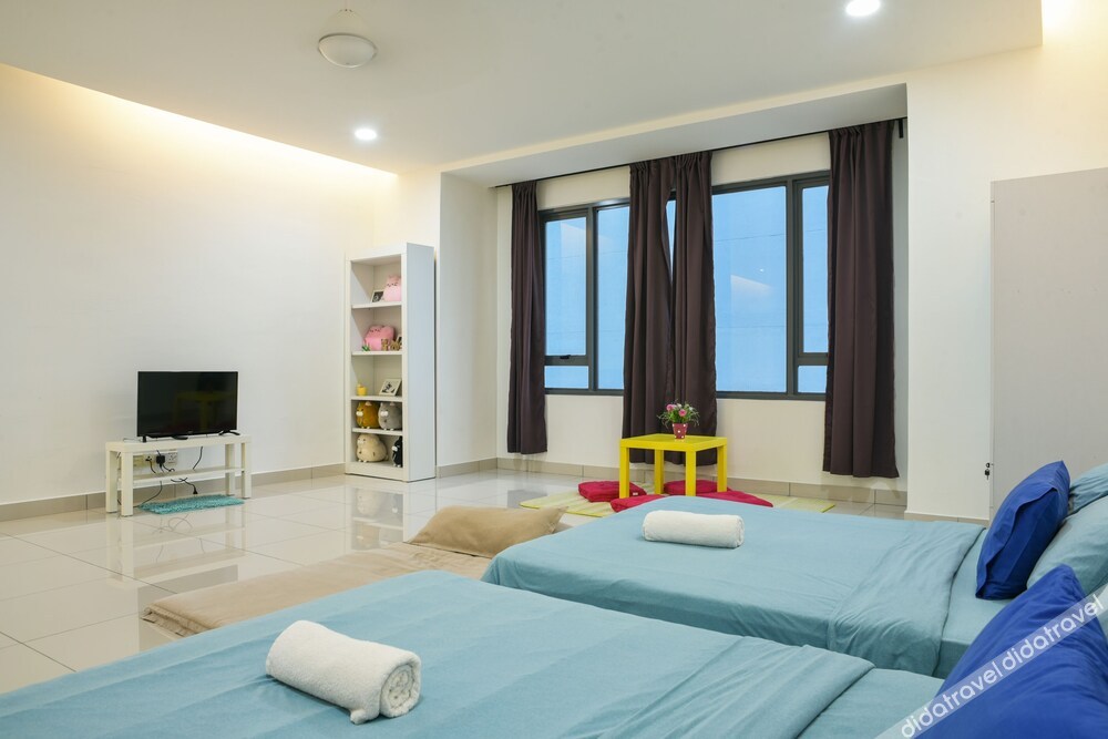Damen Homestay 0*