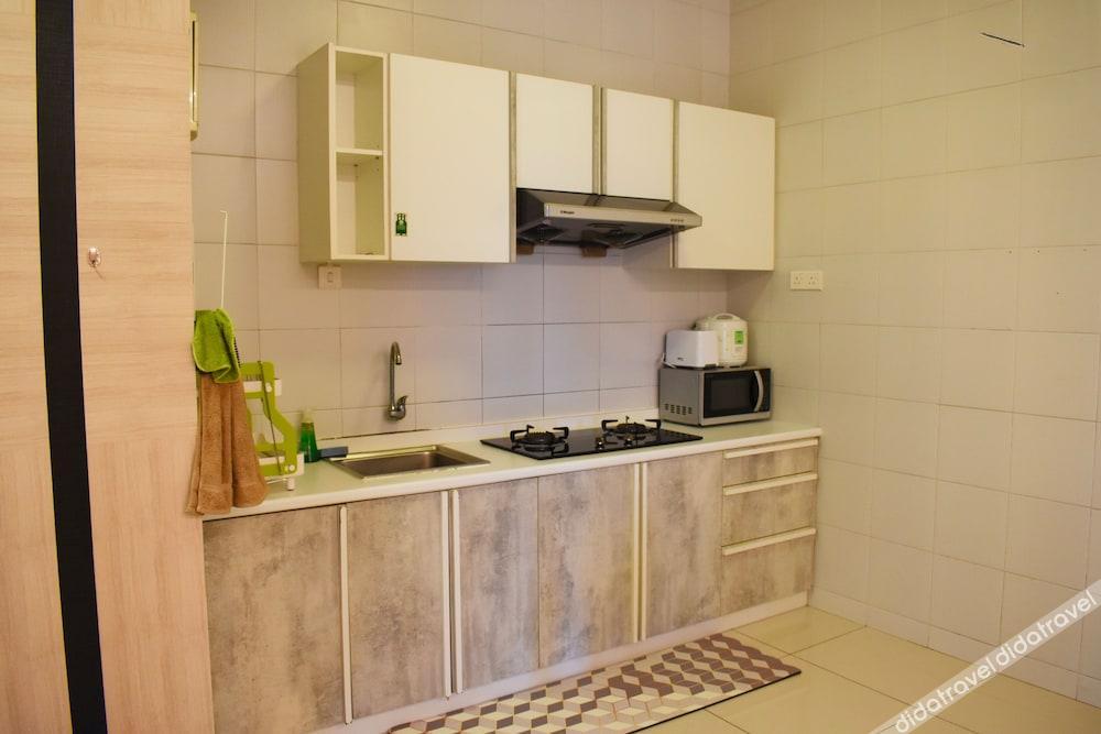 Damen Homestay 0*