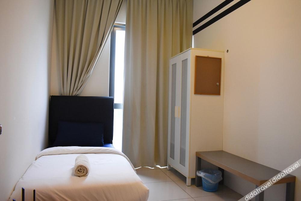 Damen Homestay 0*