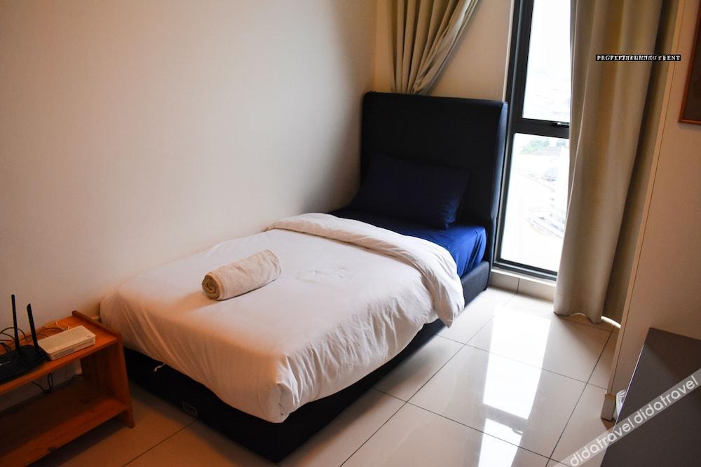 Damen Homestay 0*