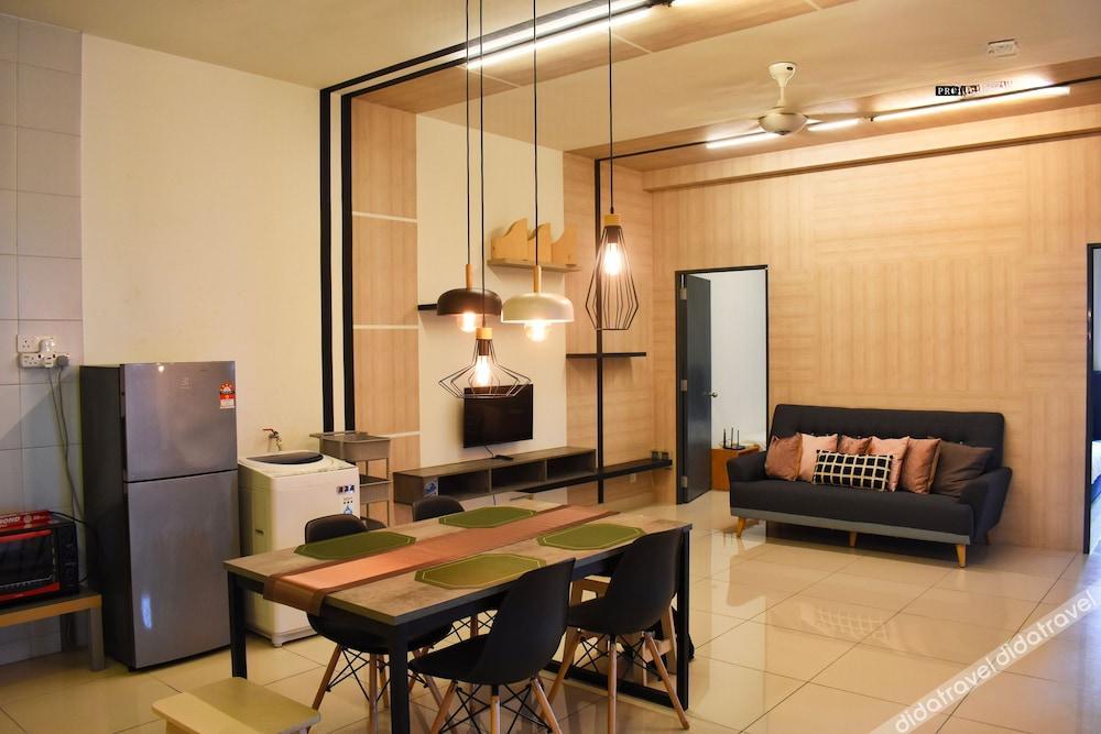 Damen Homestay 0*