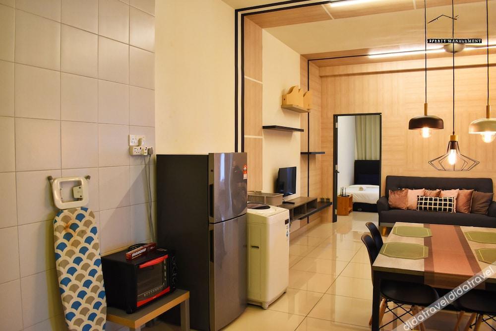 Damen Homestay 0*