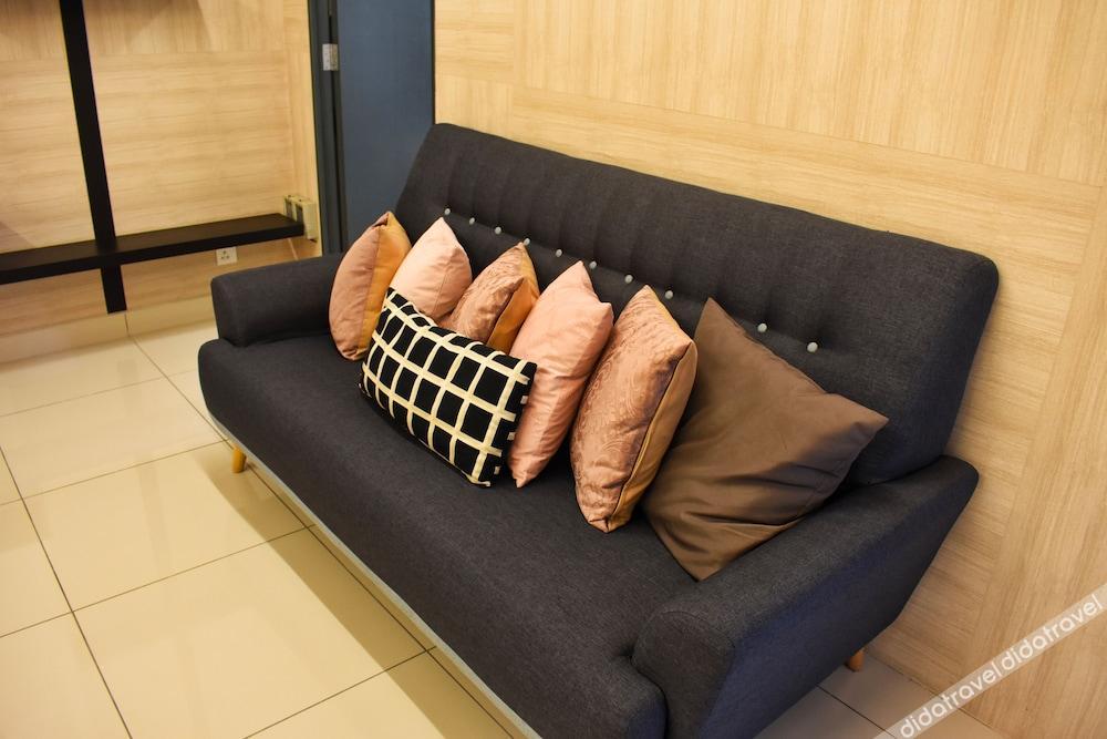 Damen Homestay 0*