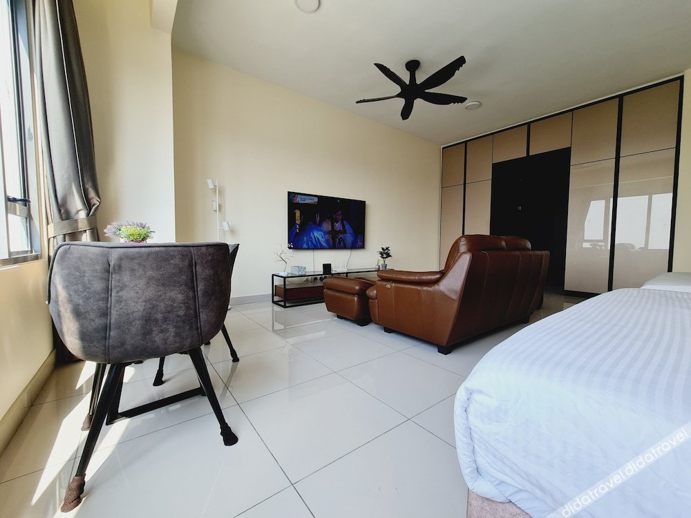 Damen Homestay 0*
