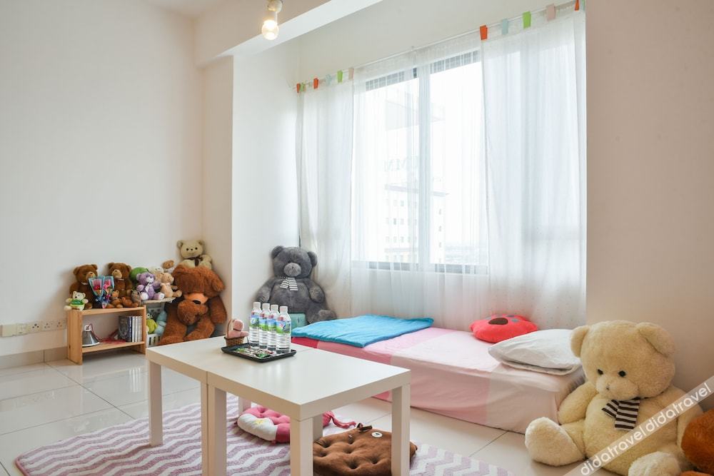Damen Homestay 0*
