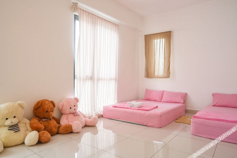 Damen Homestay 0*