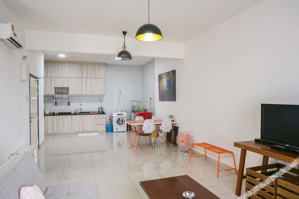 Damen Homestay 0*