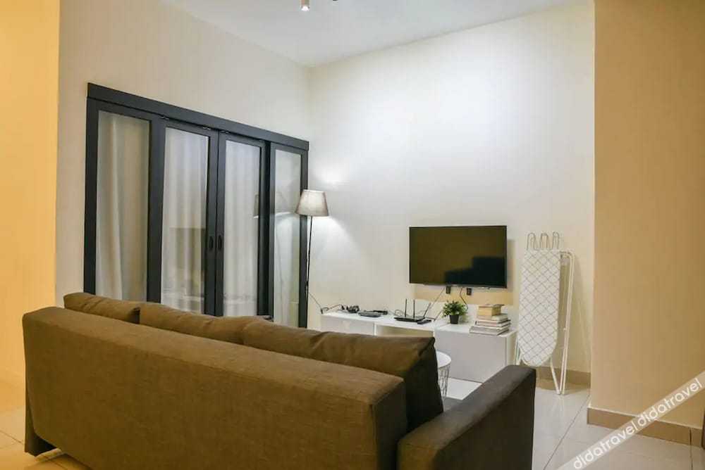 Damen Homestay 0*