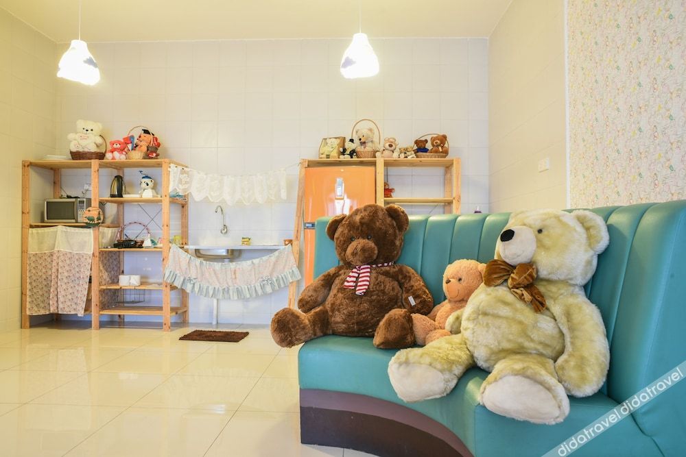 Damen Homestay 0*