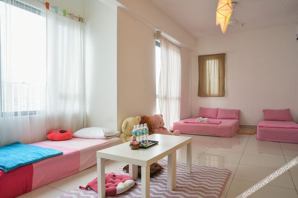 Damen Homestay 0*