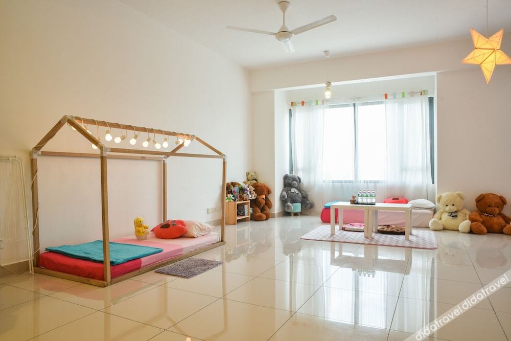 Damen Homestay 0*