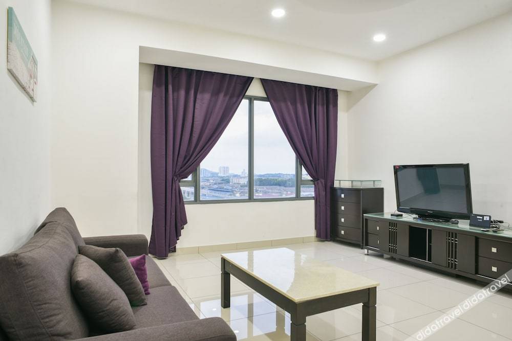 Damen Homestay 0*