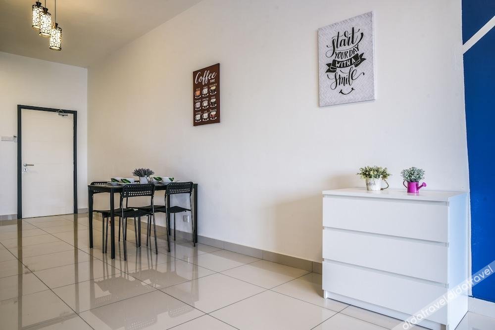 Damen Homestay 0*