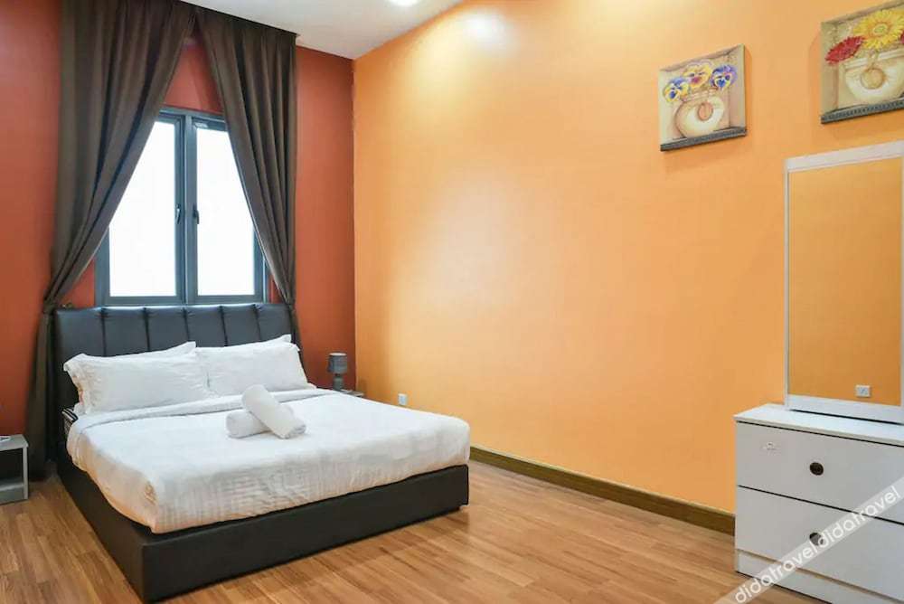 Damen Homestay 0*