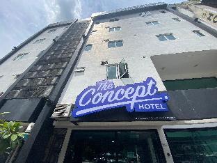 The Concept Hotel KL - Batu Caves 2*