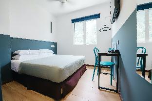 The Concept Hotel KL - Batu Caves 2*