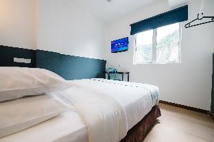 The Concept Hotel KL - Batu Caves 2*