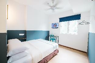 The Concept Hotel KL - Batu Caves 2*