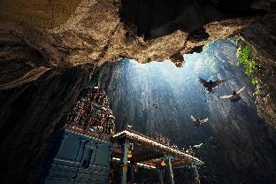 The Concept Hotel KL - Batu Caves 2*