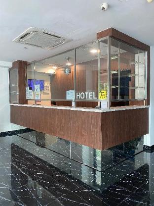 The Concept Hotel KL - Batu Caves 2*