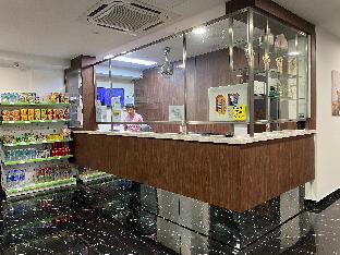 The Concept Hotel KL - Batu Caves 2*