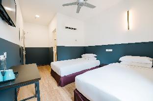 The Concept Hotel KL - Batu Caves 2*